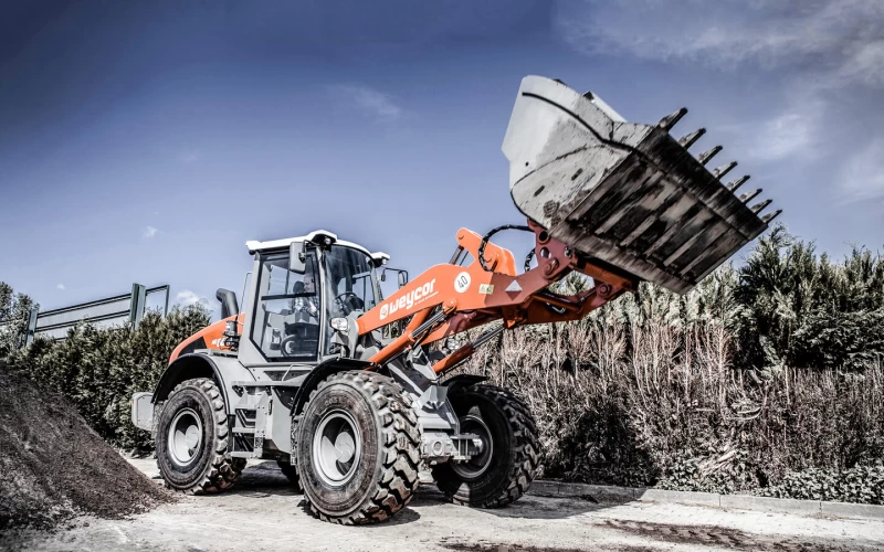 WEYCOR AR320